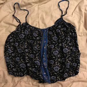 ‼️LAST CHANCE‼️Forever 21 tank top